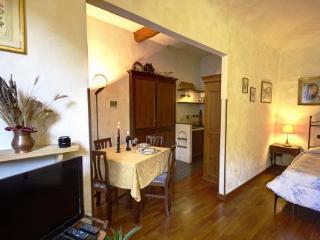 Appartamento De Castellani Firenze