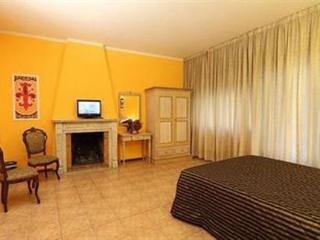 Appartamento De Castellani *