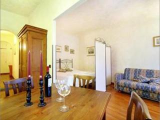 Appartamento De Castellani Firenze